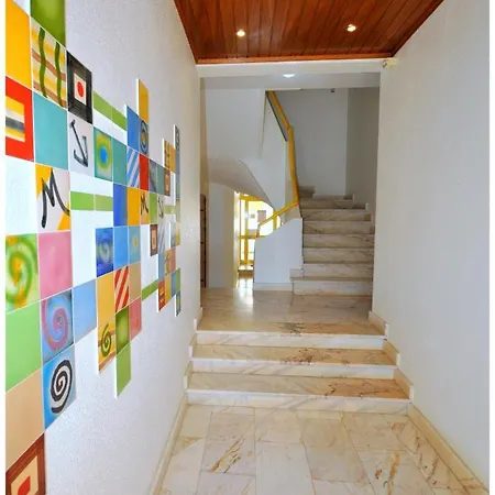 Capitolina Apartment Quarteira