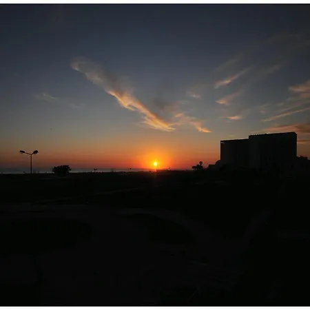 Apartamento Capitolina