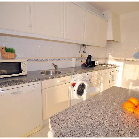 Capitolina Apartamento *