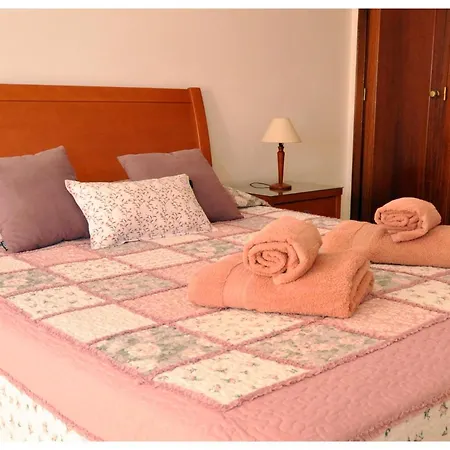 Capitolina Apartamento *