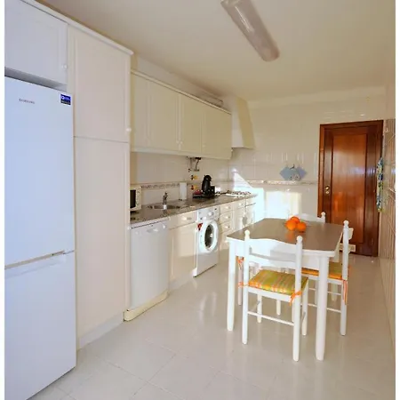 Capitolina Apartamento