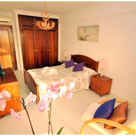 Capitolina Apartment Quarteira