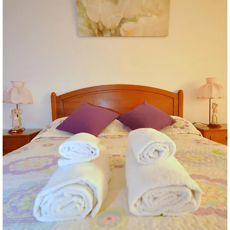 Apartamento Capitolina