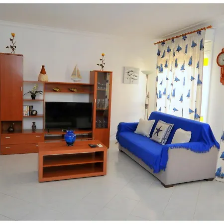 Capitolina Apartamento *