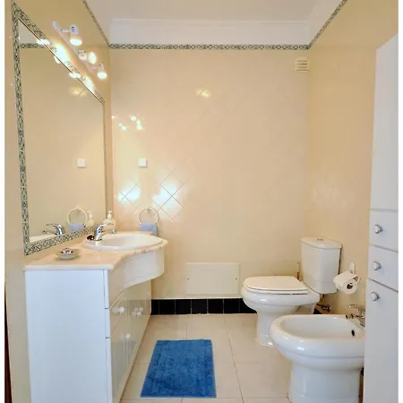 Apartment Capitolina Quarteira