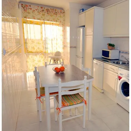 Capitolina Apartment Quarteira