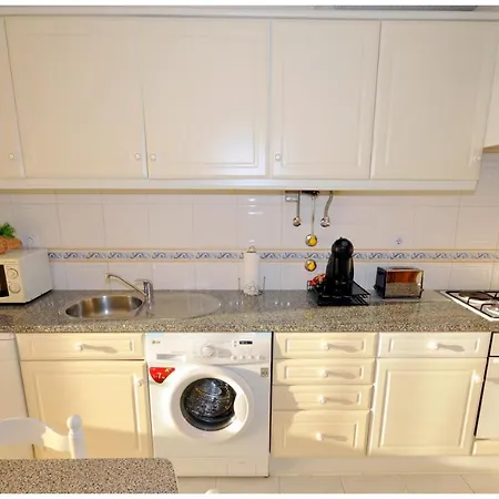 Capitolina Apartment *