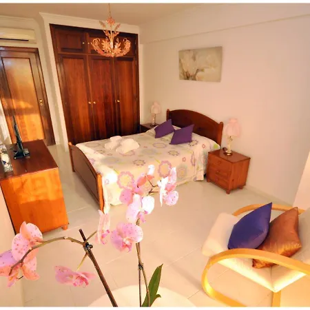 Apartment Capitolina