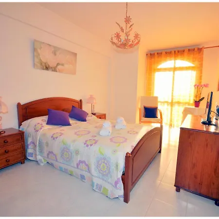 Apartment Capitolina *