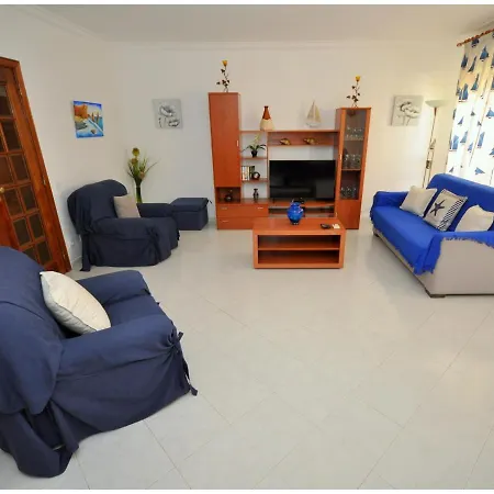 Appartement Capitolina