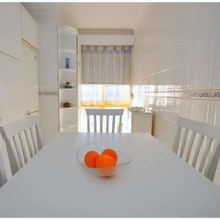 Capitolina Apartamento