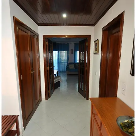 Capitolina Apartamento