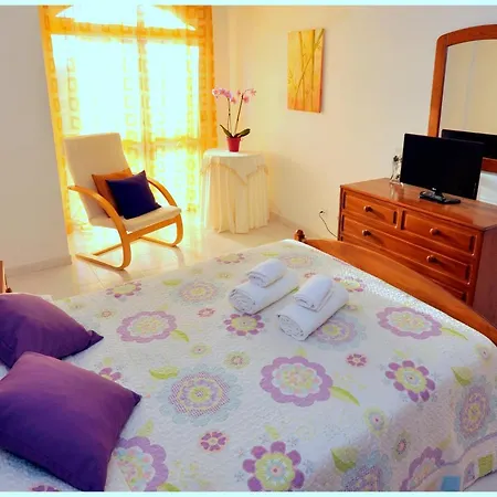 Apartment Capitolina