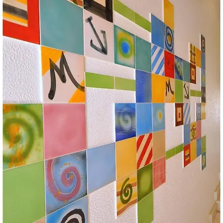 Apartamento Capitolina