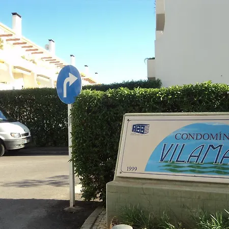 Capitolina Apartment Quarteira