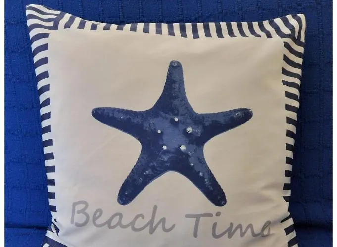 Capitolina Appartement