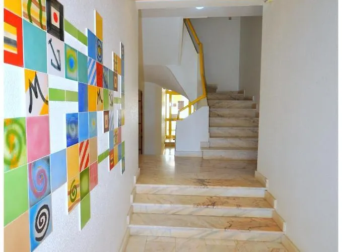 Capitolina דירה קווארטיירה