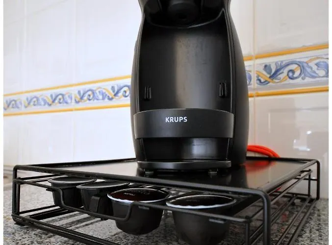 Capitolina * קווארטיירה