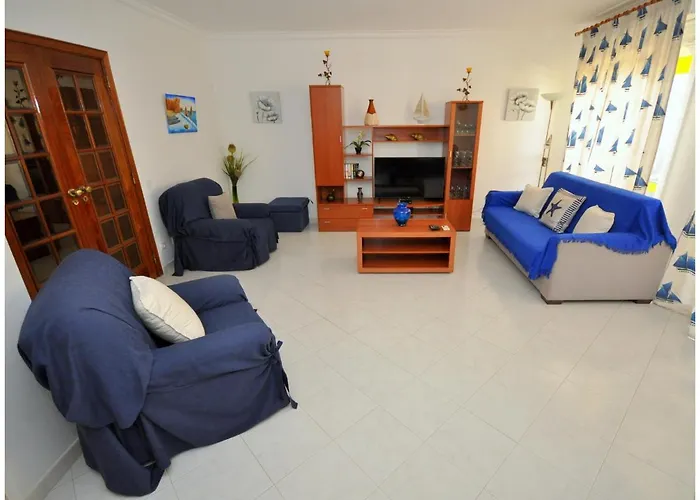 Lejlighed Capitolina