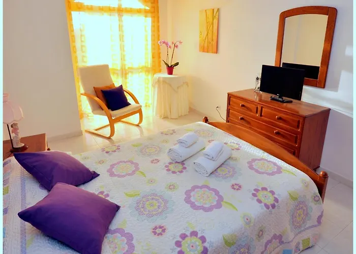 Appartement Capitolina