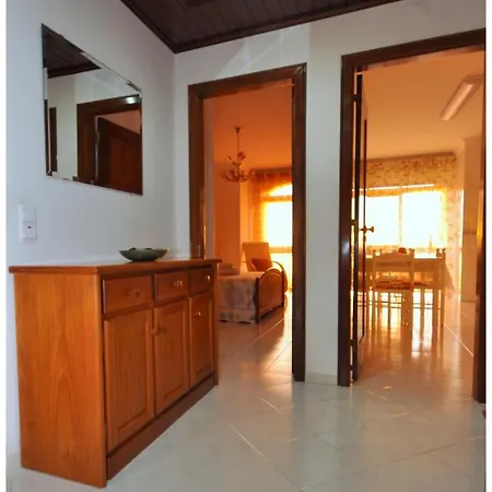 Appartement Capitolina