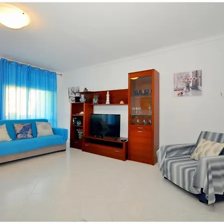 Capitolina Apartament Quarteira