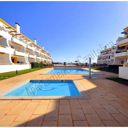 Capitolina Quarteira