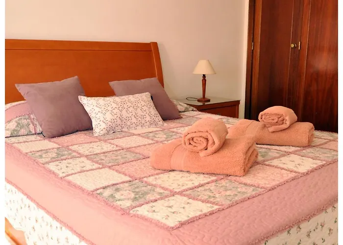 Capitolina Appartement *