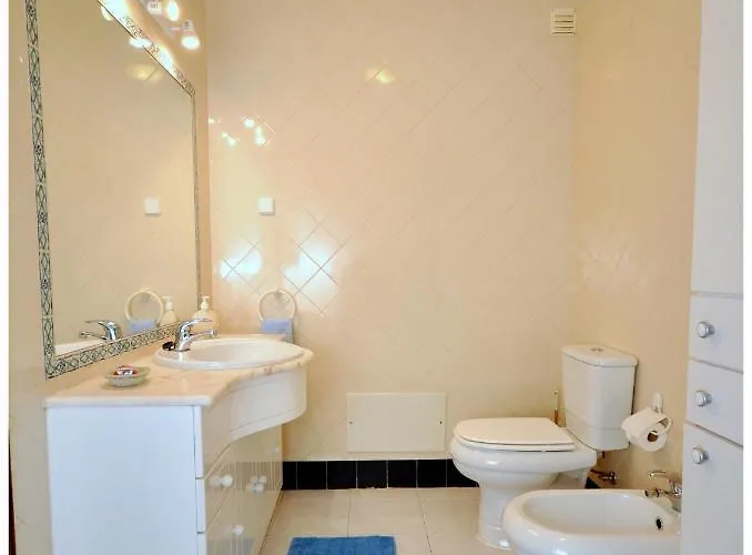 Appartement Capitolina Quarteira