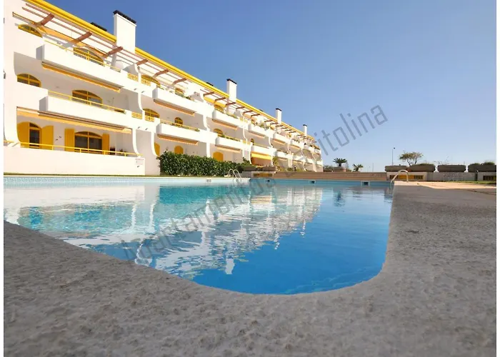 Appartement Capitolina Quarteira
