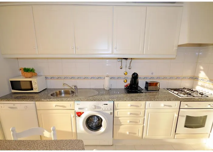 Capitolina Appartement *