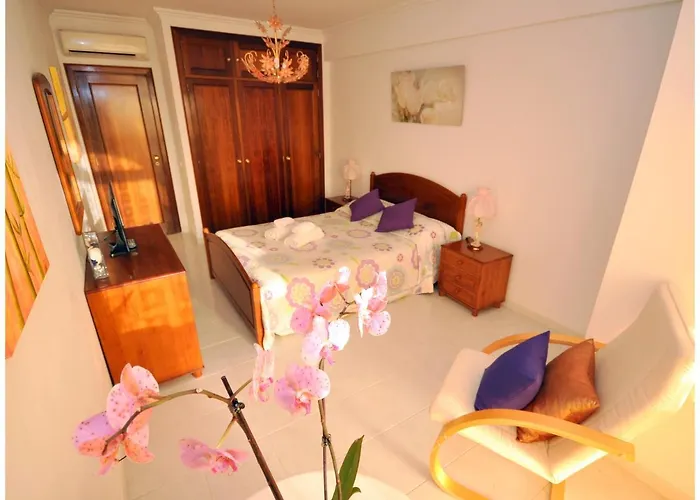 Appartement Capitolina