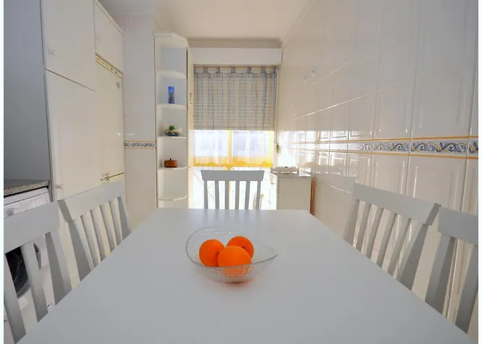 Capitolina Appartement