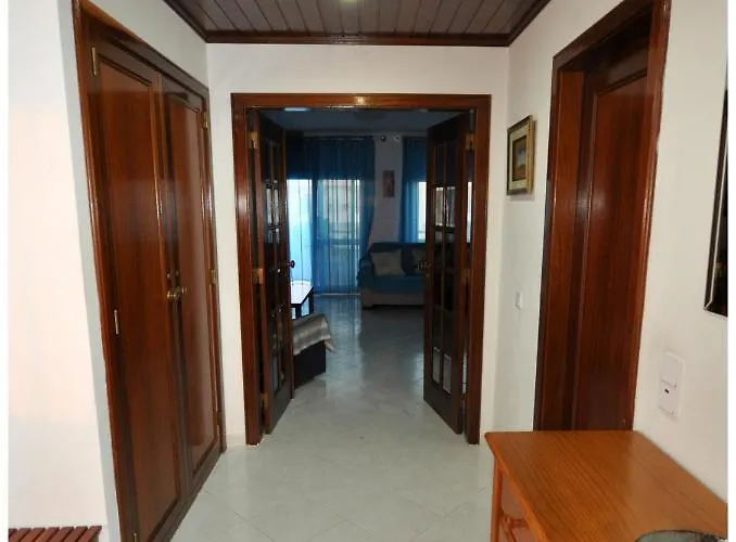 Capitolina Apartmán