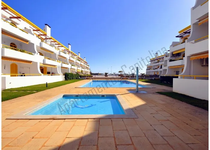 Capitolina Quarteira