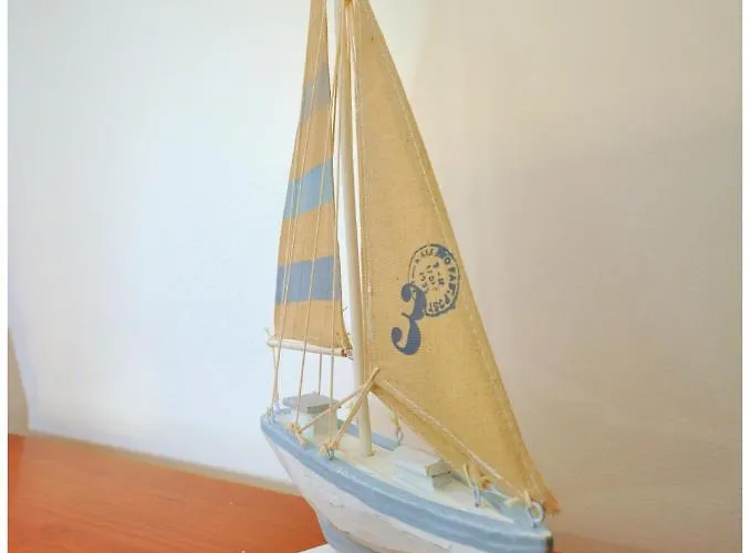 Capitolina Appartement Quarteira